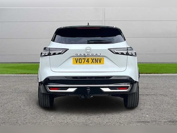Used Nissan Qashqai 2025 for sale - 79610770: Photo