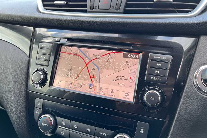 Used Nissan Qashqai 2020 for sale - 76297719: Photo 10