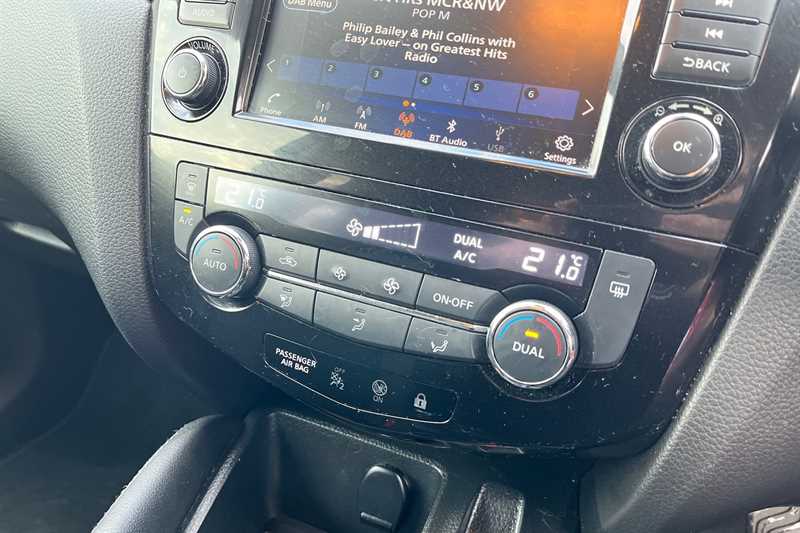 Used Nissan Qashqai 2020 for sale - 76297719: Photo 12