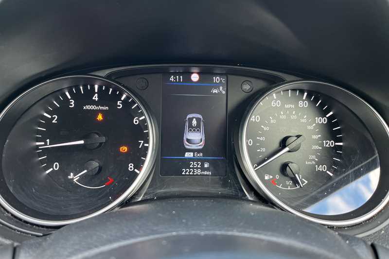 Used Nissan Qashqai 2020 for sale - 76297719: Photo 14