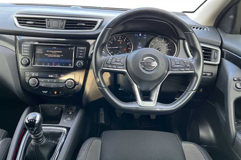 Used Nissan Qashqai 2020 for sale - 76297719: Photo 15