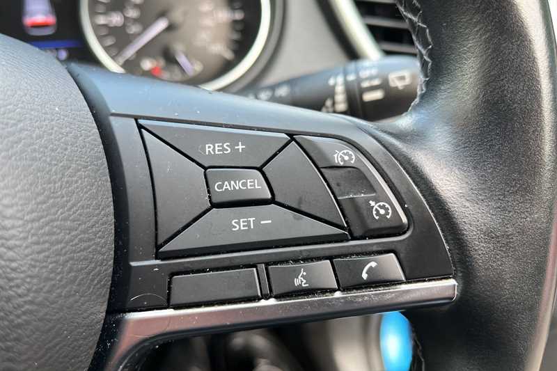 Used Nissan Qashqai 2020 for sale - 76297719: Photo 16