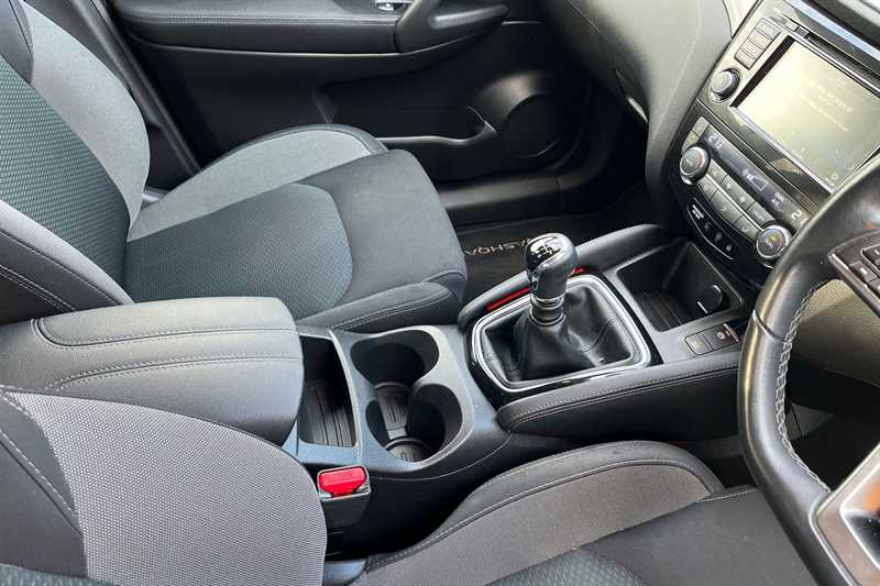 Used Nissan Qashqai 2020 for sale - 76297719: Photo 17