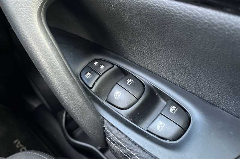 Used Nissan Qashqai 2020 for sale - 76297719: Photo 18