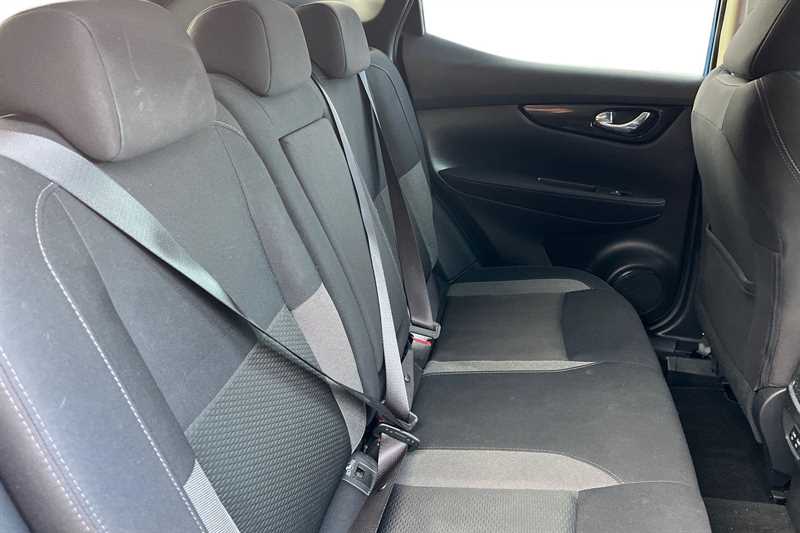 Used Nissan Qashqai 2020 for sale - 76297719: Photo 19