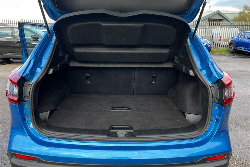 Used Nissan Qashqai 2020 for sale - 76297719: Photo 20