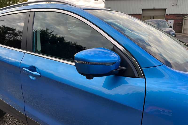 Used Nissan Qashqai 2020 for sale - 76297719: Photo 26