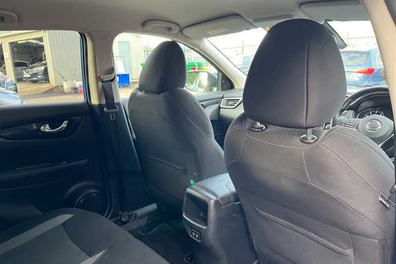 Used Nissan Qashqai 2020 for sale - 76297719: Photo 27