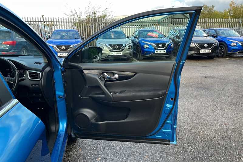 Used Nissan Qashqai 2020 for sale - 76297719: Photo 30