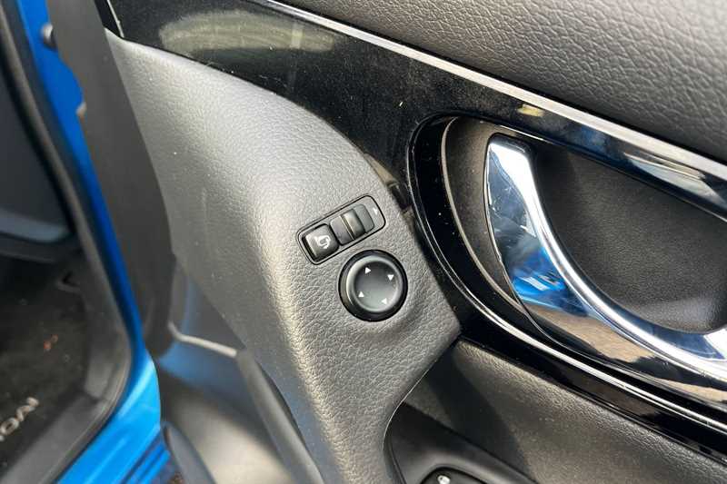 Used Nissan Qashqai 2020 for sale - 76297719: Photo 31