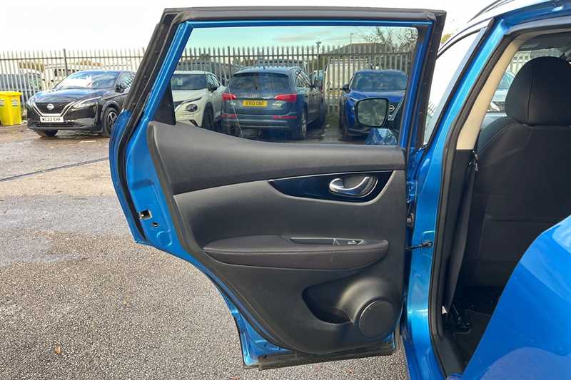 Used Nissan Qashqai 2020 for sale - 76297719: Photo 32