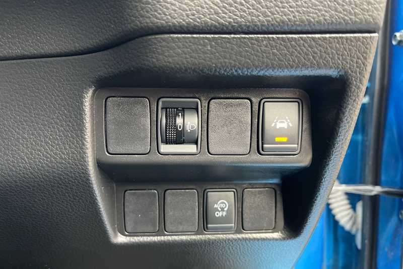 Used Nissan Qashqai 2020 for sale - 76297719: Photo 35