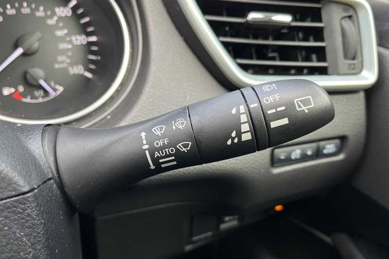 Used Nissan Qashqai 2020 for sale - 76297719: Photo 37