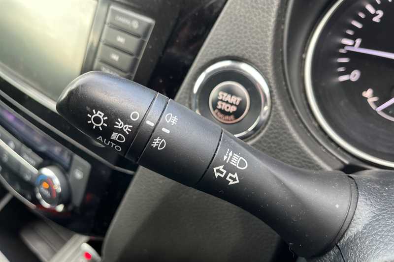 Used Nissan Qashqai 2020 for sale - 76297719: Photo 38