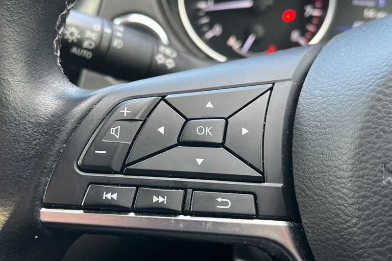 Used Nissan Qashqai 2020 for sale - 76297719: Photo 40