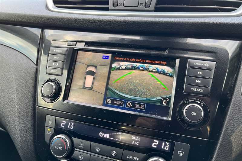 Used Nissan Qashqai 2020 for sale - 76297719: Photo 41