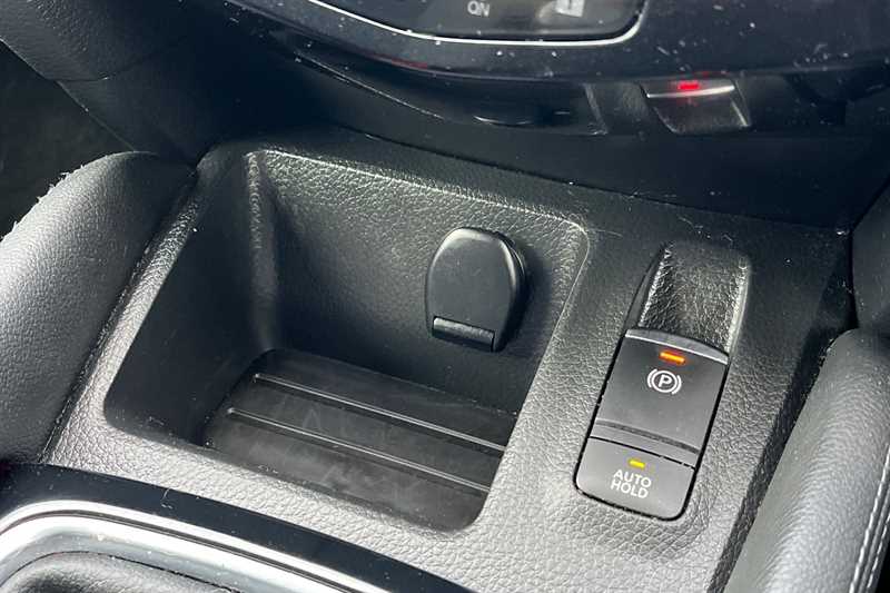Used Nissan Qashqai 2020 for sale - 76297719: Photo 44