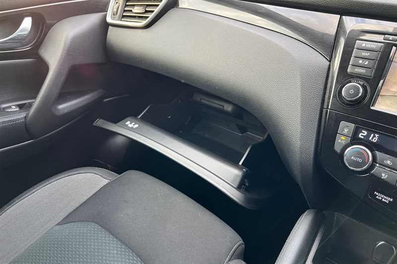 Used Nissan Qashqai 2020 for sale - 76297719: Photo 49