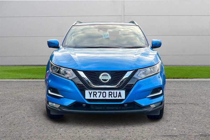 Used Nissan Qashqai 2020 for sale - 76297719: Photo 5