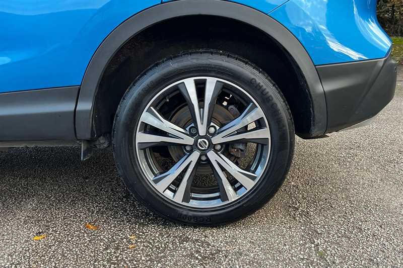 Used Nissan Qashqai 2020 for sale - 76297719: Photo 6