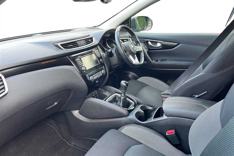 Used Nissan Qashqai 2020 for sale - 76297719: Photo 7