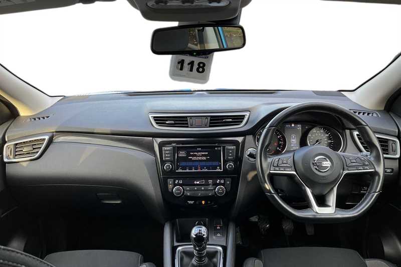 Used Nissan Qashqai 2020 for sale - 76297719: Photo 9