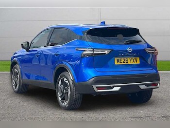 Used Nissan Qashqai 2026 for sale - 79488460: Photo