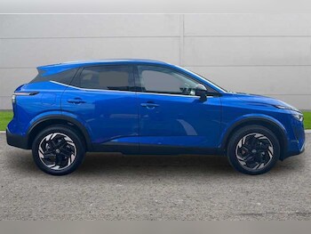 Used Nissan Qashqai 2026 for sale - 79488460: Photo