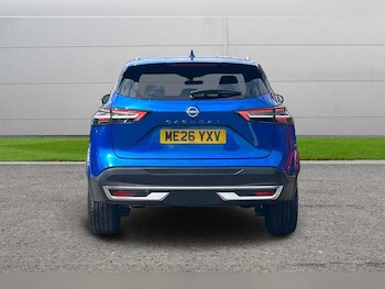Used Nissan Qashqai 2026 for sale - 79488460: Photo