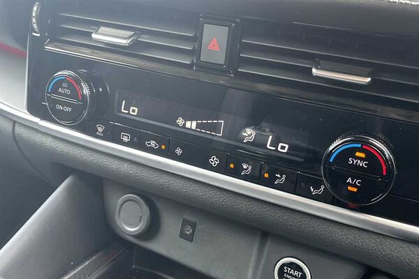 Used Nissan Qashqai 2025 for sale - 76251784: Photo 14