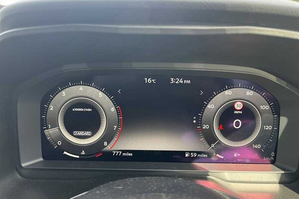 Used Nissan Qashqai 2025 for sale - 76251784: Photo 17
