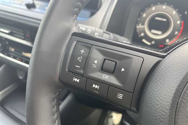 Used Nissan Qashqai 2025 for sale - 76251784: Photo 20