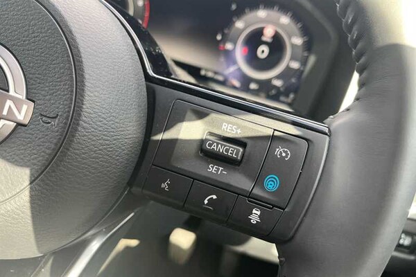 Used Nissan Qashqai 2025 for sale - 76251784: Photo 28