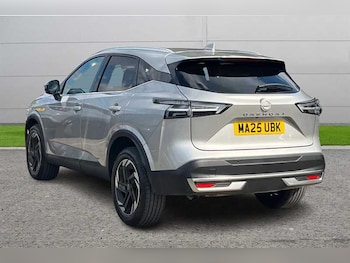 Used Nissan Qashqai 2025 for sale - 76251784: Photo 2