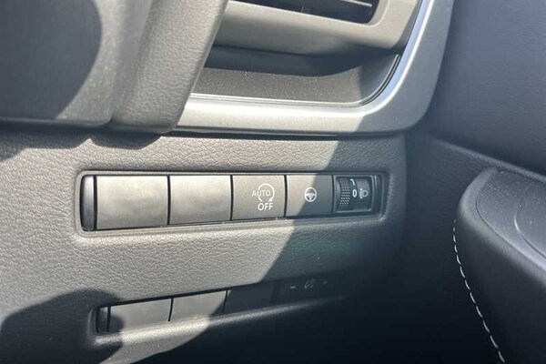 Used Nissan Qashqai 2025 for sale - 76251784: Photo 31