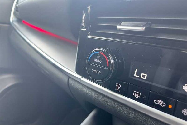 Used Nissan Qashqai 2025 for sale - 76251784: Photo 37