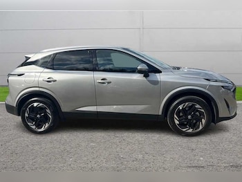 Used Nissan Qashqai 2025 for sale - 76251784: Photo 3