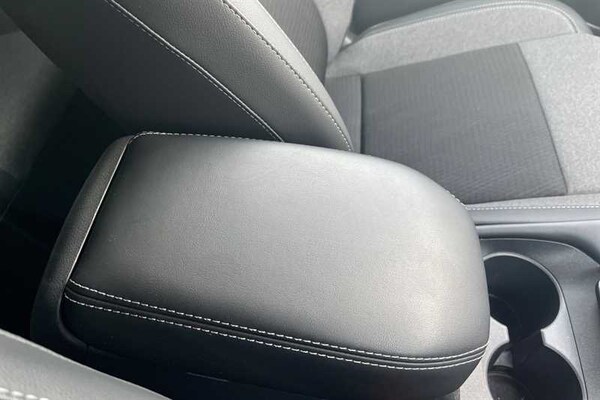 Used Nissan Qashqai 2025 for sale - 76251784: Photo 46