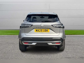 Used Nissan Qashqai 2025 for sale - 76251784: Photo 4