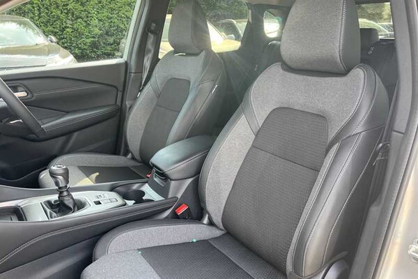 Used Nissan Qashqai 2025 for sale - 76251784: Photo 51