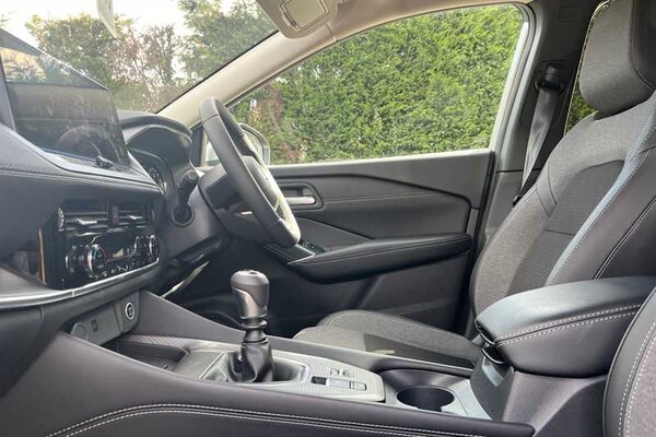 Used Nissan Qashqai 2025 for sale - 76251784: Photo 52