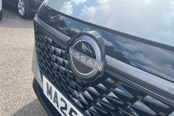Used Nissan Qashqai 2025 for sale - 76251784: Photo 53