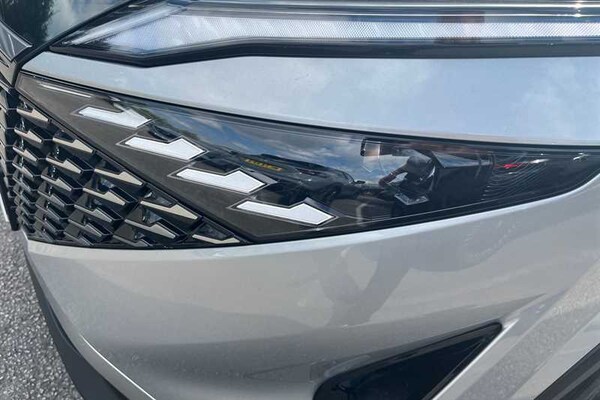 Used Nissan Qashqai 2025 for sale - 76251784: Photo 55