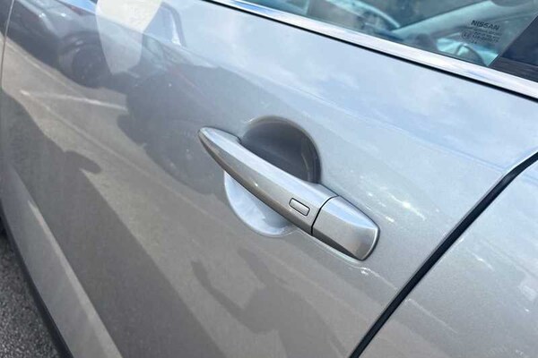 Used Nissan Qashqai 2025 for sale - 76251784: Photo 57