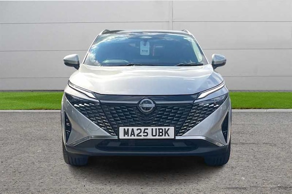 Used Nissan Qashqai 2025 for sale - 76251784: Photo 5