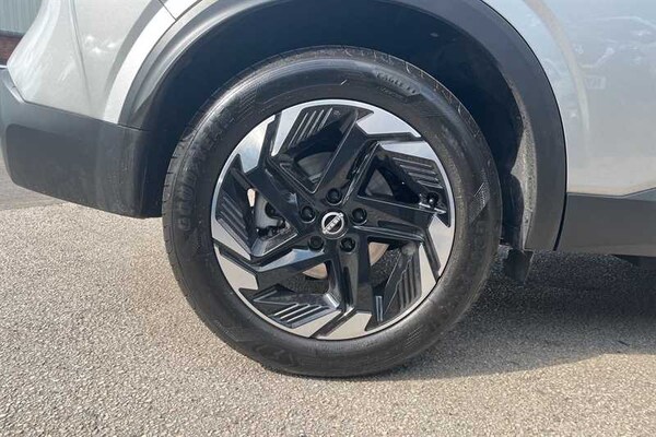 Used Nissan Qashqai 2025 for sale - 76251784: Photo 6