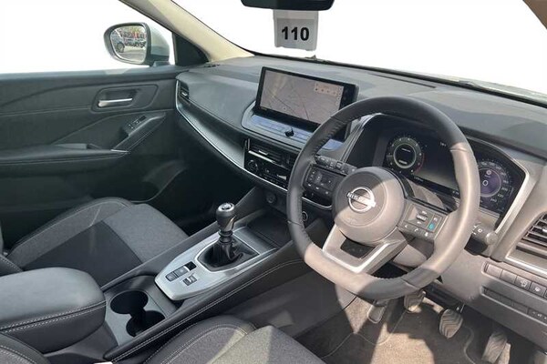 Used Nissan Qashqai 2025 for sale - 76251784: Photo 8