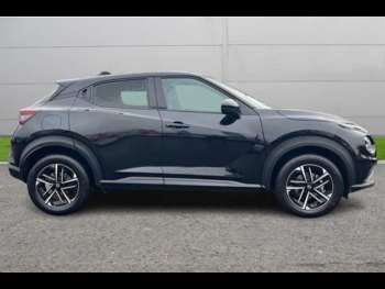 Used Nissan Juke 2024 for sale - 74880468: Photo