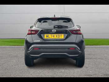 Used Nissan Juke 2024 for sale - 74880468: Photo