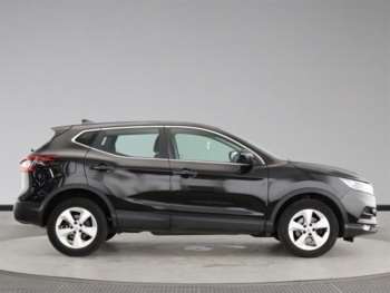 Used Nissan Qashqai 2020 for sale - 75282389: Photo
